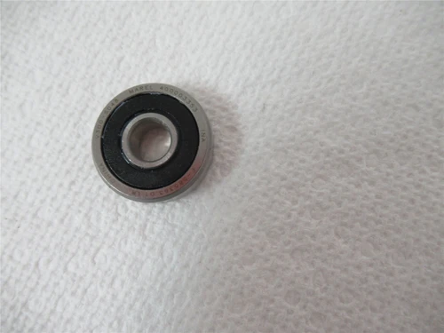 Marel 400003353; Lot-4 Crowned Bearing 8mmx24mmx7mm