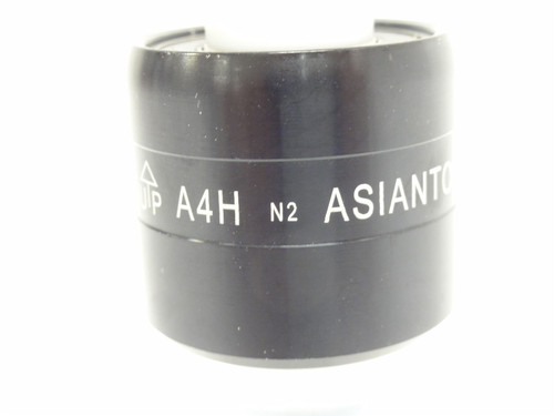 Asian Tool  A4H; Rotary Electrical Connector 2-Channel; 4 Amp