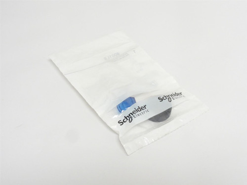 Square D 9001L8; Blue Selector Switch Knob; Size: 30mm