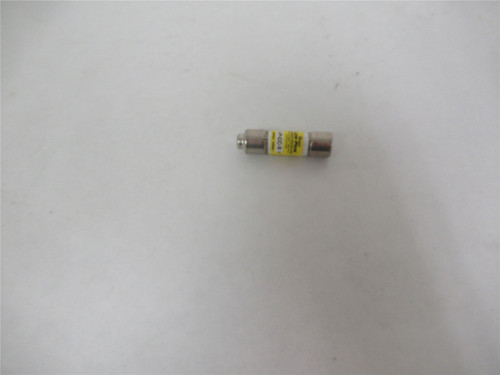 Bussmann LP-CC-5; Fuse 5A