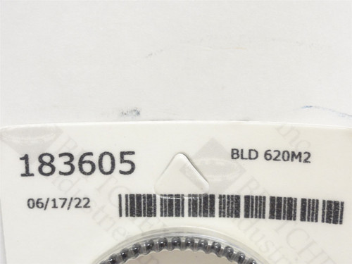 Bettcher 183605; Airmax Blade 620M2