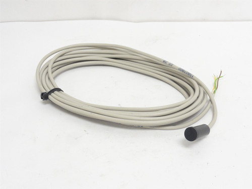 Multivac 15027022; Proximity Switch; 13M Cable Length