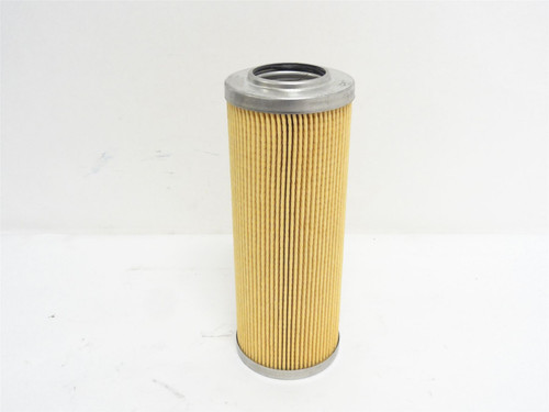 York 026-37915-000; Oil Filter; 10 Micron; 8" Long; 3-7/64"OD