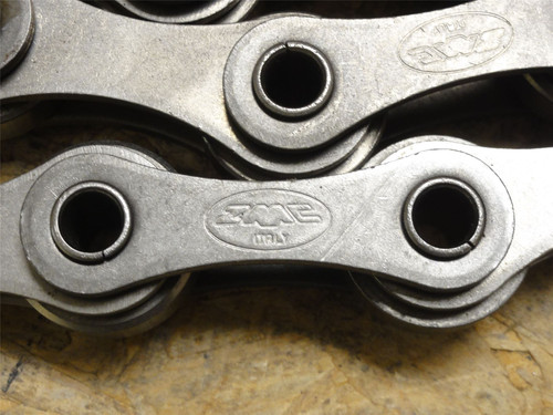 Meyn 89.2931.011.0009; Conveyor Transport Chain; 5" Long