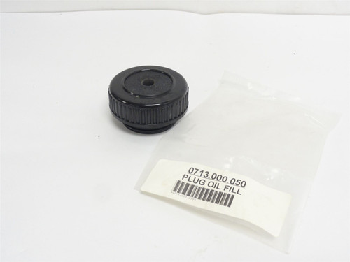 Busch 0713.000.050_; Oil Fill Plug For Unit RA0630