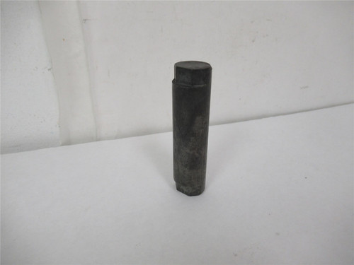 Crown 150216; Forklift Axel Replacement