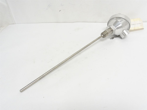 JBT 355394A; RTD Temp Sensor; SS; 3/4NPT Conduit