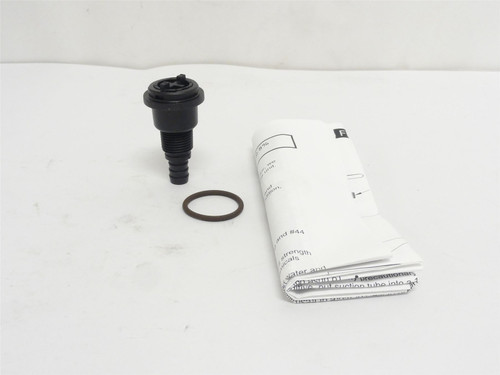 Hydro-Systems HYD011461; Suction Tube Maintenance Repair Kit