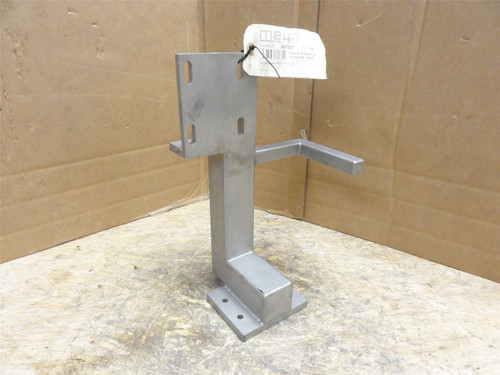 Meyn 70.30.005.300; Stainless Steel Motor Support Beam