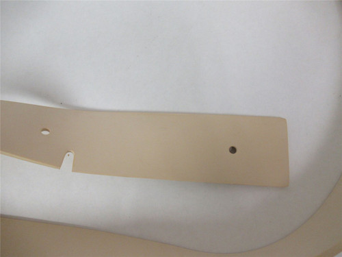 RPS Corp 290756G; Floor Scrubber Squeegee Front 49"x 2 3/8"
