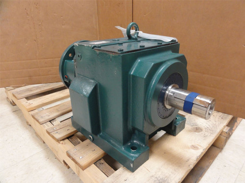Dodge H8C21S02501; Inline Speed Reducer 25.01:1 Ratio