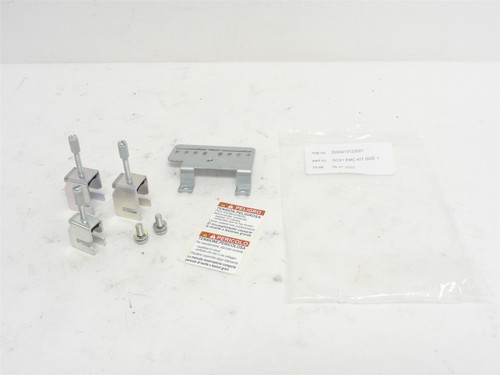 Telemecanique 413123001; EMC/Electrical Shielding Servo Kit