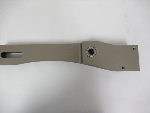 Poly Clip 76038; Aarm TSA 2 X 1 16 Long