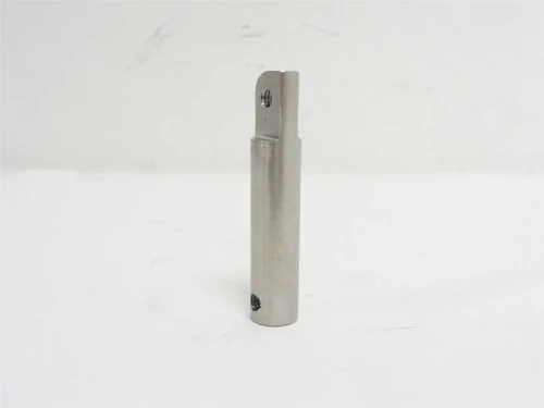 Marel 4264086; Universal Joint Shaft; SS; 14mmOD x 70mm Long