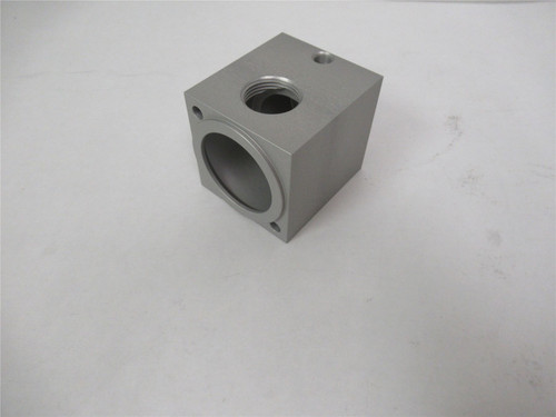 Multivac 11581934524b; Block Vac 60x60x70