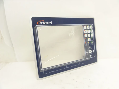 Marel 4266890; Operator interface Touch Keypad