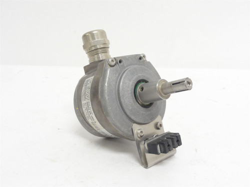 SEW OGS72DN1024R; Incremental Encoder; 9-26VDC; 1024PPR