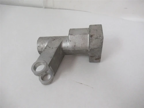 Marel 3990067; Guide Block