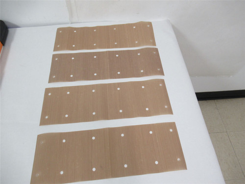 Triangle Package Co A25736; Lot-4 Seal Bar cover 15.6