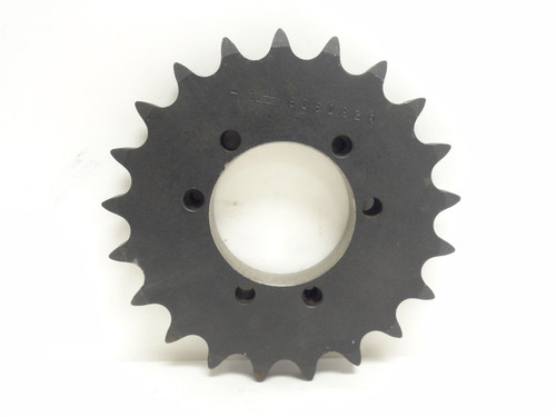 Martin 60SDS21; Bushed Sprocket #60; 21 Teeth