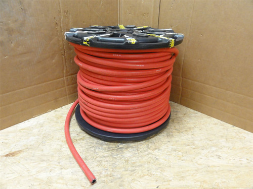 Continental 20307562; ORTAC Bulk Air Hose; 3/8"ID; 300PSI