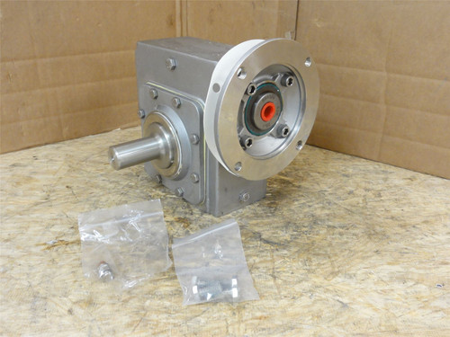 Winsmith E26MDNA41000DN; Speed Reducer; SS; 20:1 Ratio