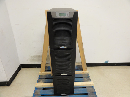 Eaton 9355-10; Double-Conversion Online UPS; 208VAC; 10KVA; 3-Phase