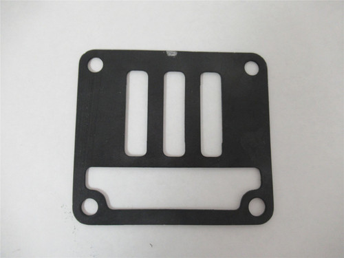 Warren Rupp 360041379; Gasket for Sandpiper Pump