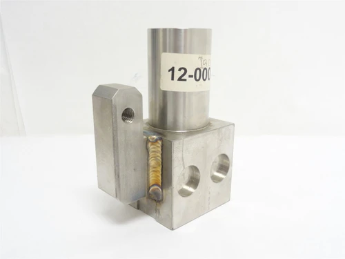 Materials Transport Company 12001854; Vat Dumper Stub Shaft