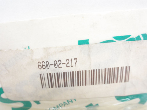 Scot-Pump 660-02-2017; Water Pump Seal kit