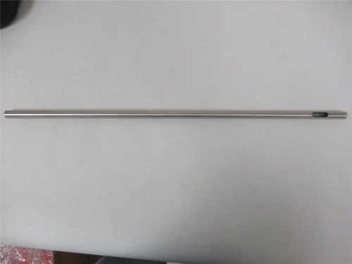 Stone Enterprises 2828317T; SS Stuffer Tube 17mm Dia 22.5"L