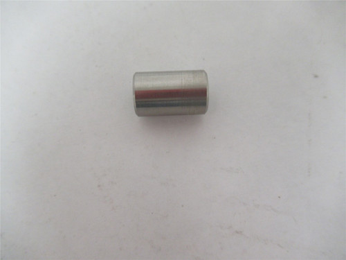 Triangle Package Co CBD1637; Lot-10 Spacer  Stainless Steel