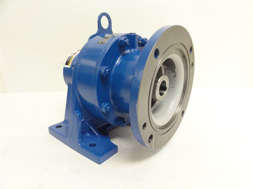 Sumitomo CNHX-6105Y-29; Speed Reducer; PA056654 29:1 Ratio