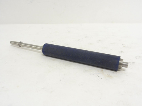 Marel DEL22612; Delford Recovery Roller; 5" Belt Width