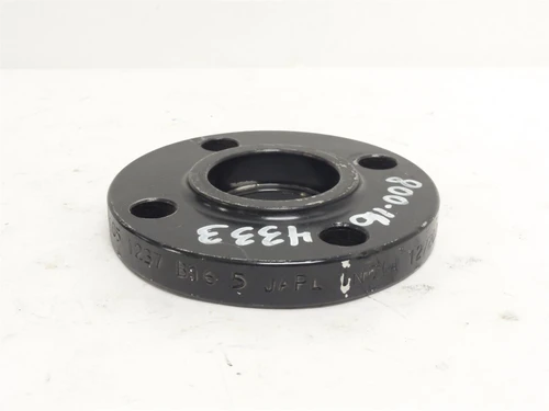 Ferguson GRFSWFJ; Class 150 Raised Face Steel Flange; 1-1/2NPT