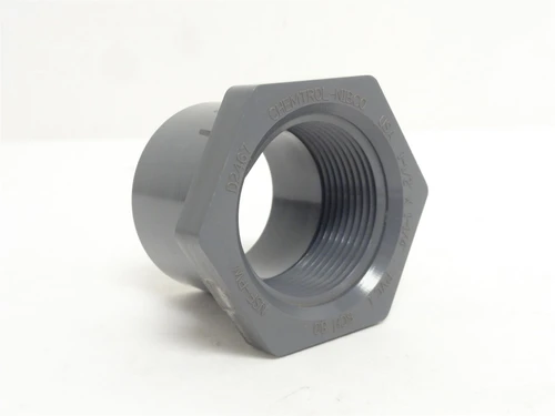 Spears 839-212; Hex Reducer; 1-1/2 x 1-1/4NPT; Sch: 80