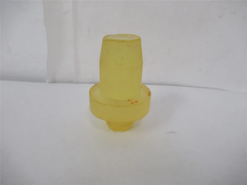 Streamline Washdown Equp S48K00223; Snap Bottom Spool Spring