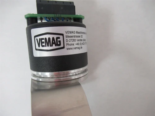 Vemag 870830022; Encoder