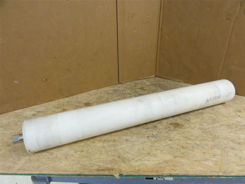 Mettler-Toledo 3.91E-29; Roller Assembly 31-7/8" Belt Width