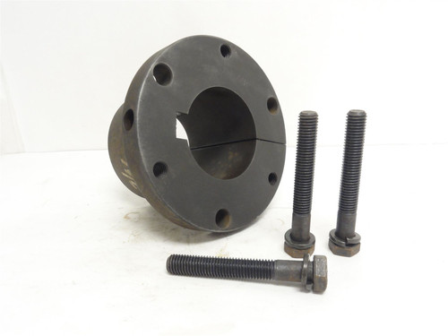 Martin J-3-7/16; QD Bushing; 3-7/16"ID x 7-1/*4" Flange