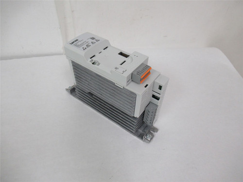 Lenze i55AE155F1001BAM0S; AC DriveInverter 400/480VAC50/60HZ