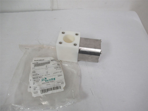 Multivac 11581111020; Axis 20 x 640 x 25 1/8" Length