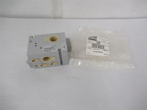 Atlas Copco 1614728500; Pressure  Regulating ValveSV-23804-04