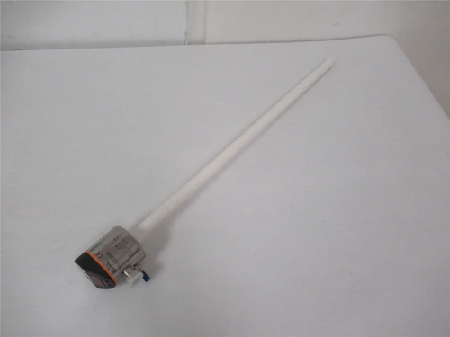 IFM LK3123; Level Sensor 50mA Actuation Level 15.354" 18-30V