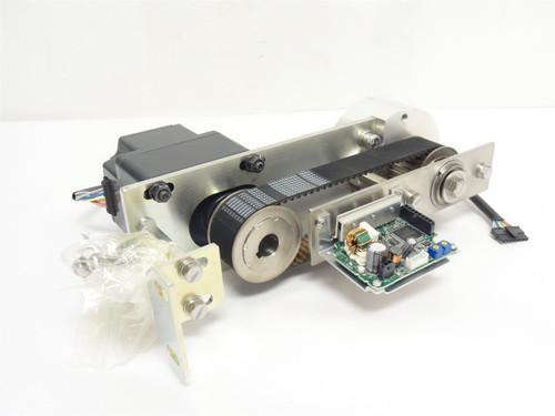 Ishida X100003389700; Drive Unit W/Motor