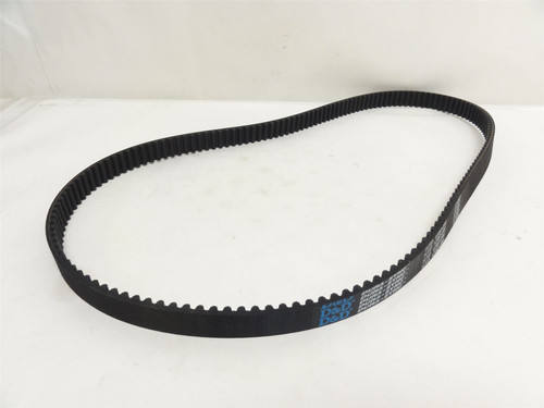 D&D HTD1280-8M-21; Timing Belt; 1280mm Long x 21mm Width