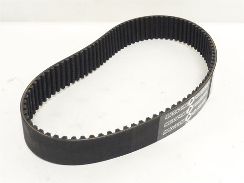Megadyne Platinum 720PLT836; Gear Timing Belt; 720mm Long