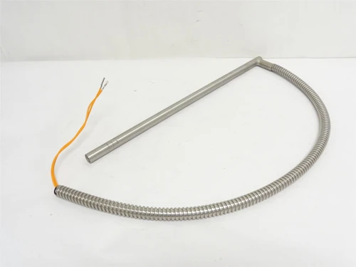 Triangle A21449; Cartridge Heater; 500W; 230VAC; 1/2"OD