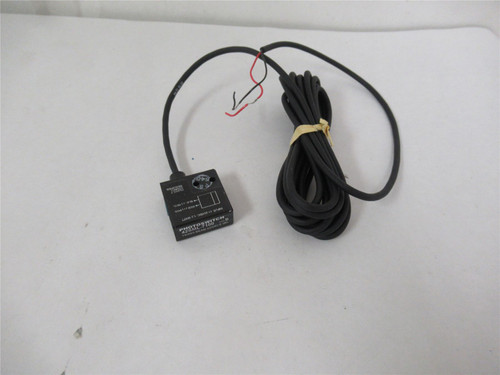 Allen-Bradley 42SML-7100;  Photo Sensor 880NM .4IN-30' Range