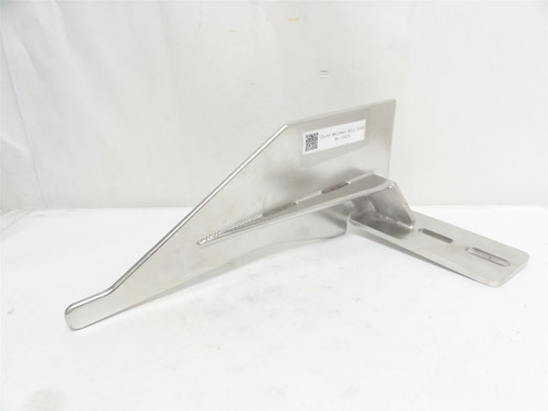 Prime Equipment 11545; Weldment Produce Exit Chute; SS; CSK24